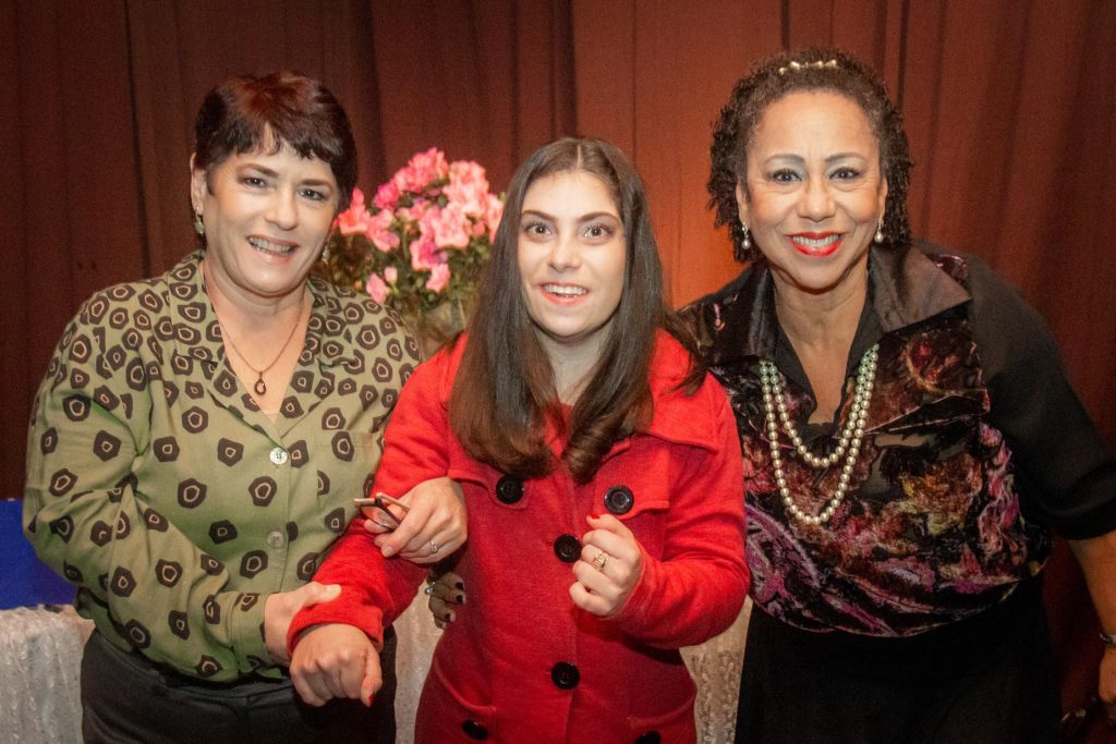 Baile de Aniversário