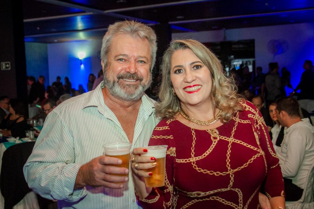 Baile de Aniversário