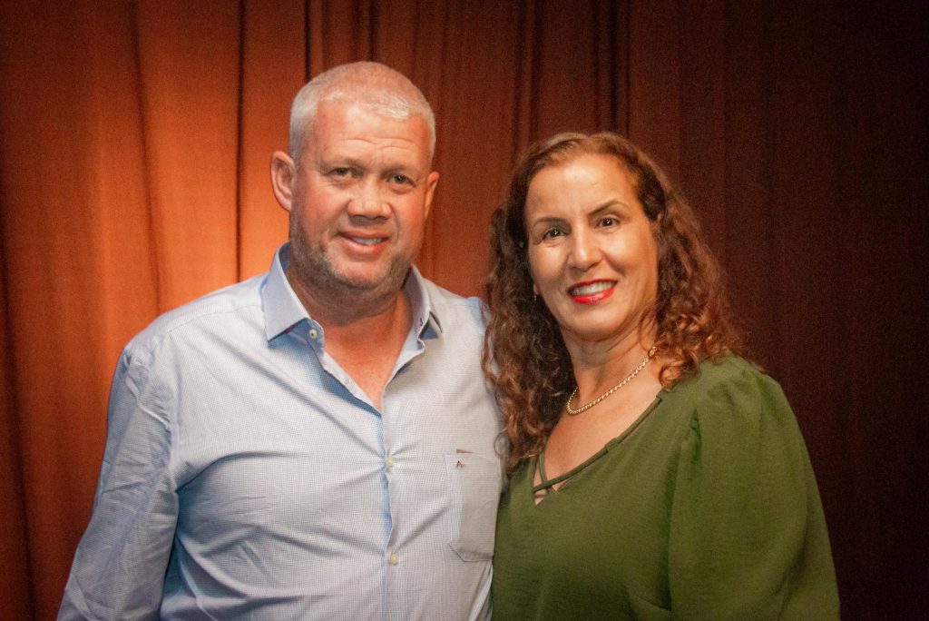 Baile de Aniversário