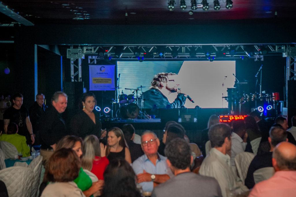 Baile de Aniversário
