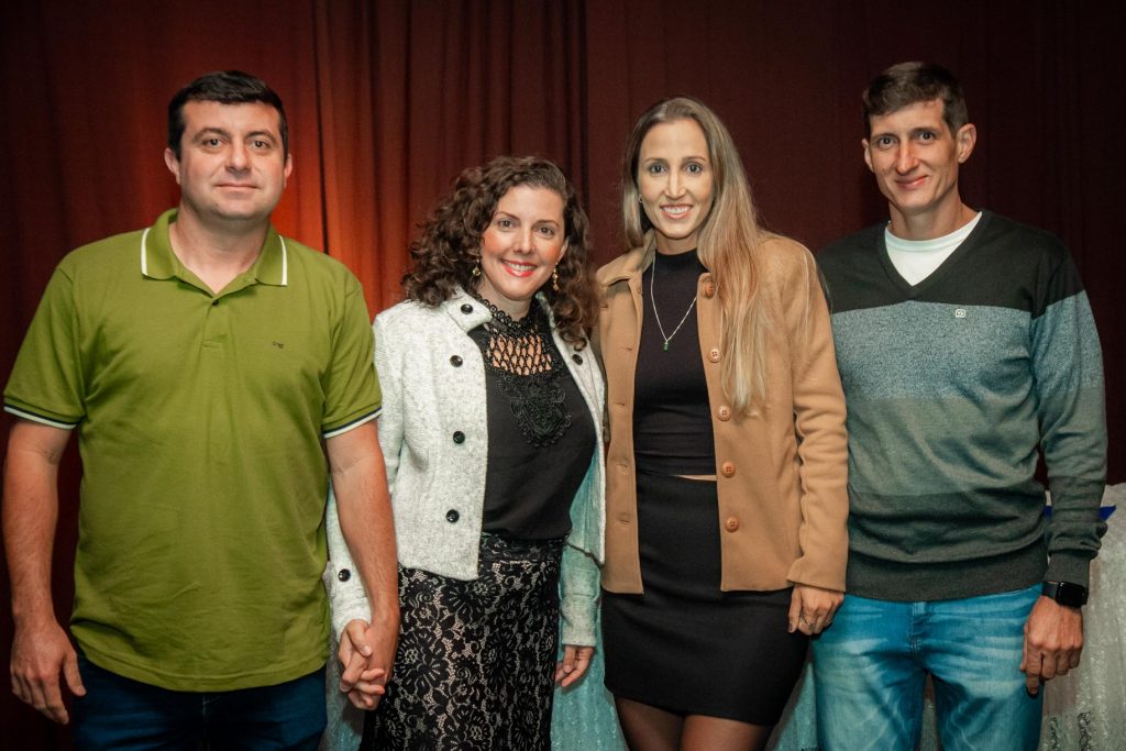 Baile de Aniversário