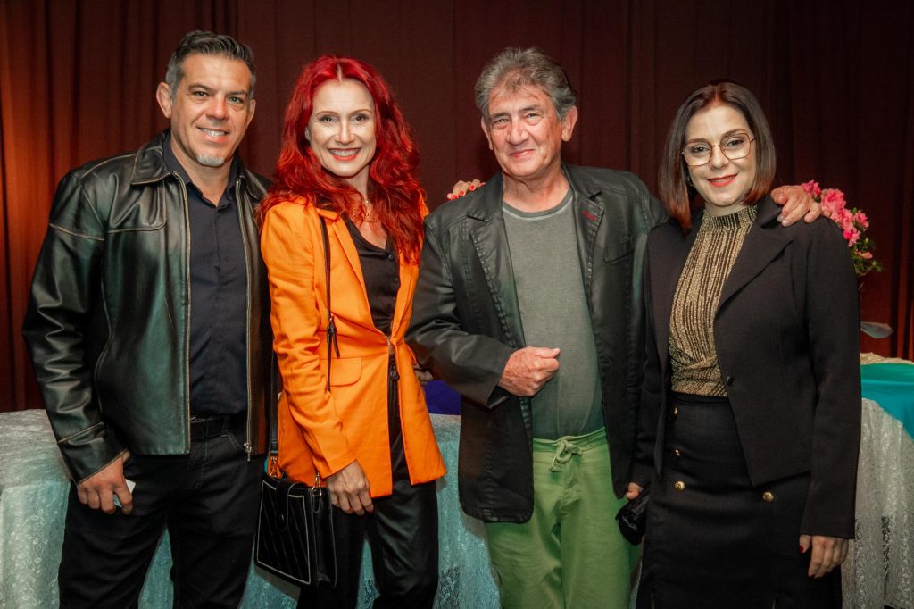 Baile de Aniversário
