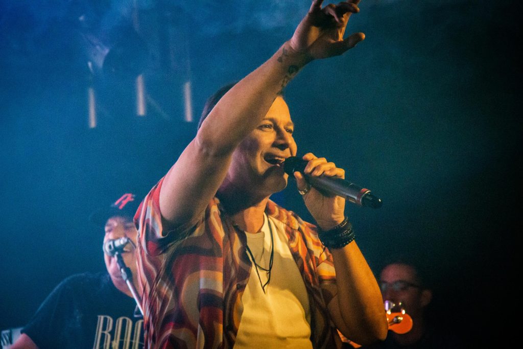 Baile de Aniversário