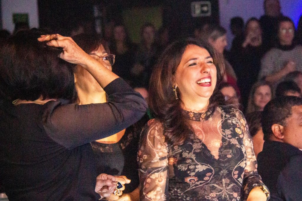 Baile de Aniversário
