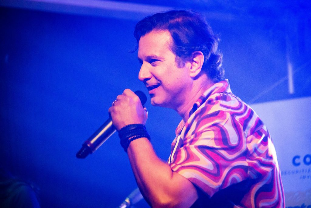 Baile de Aniversário