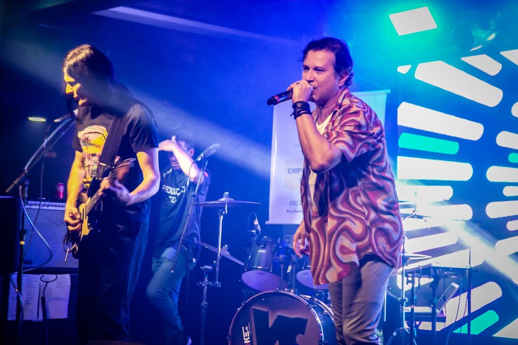 Baile de Aniversário