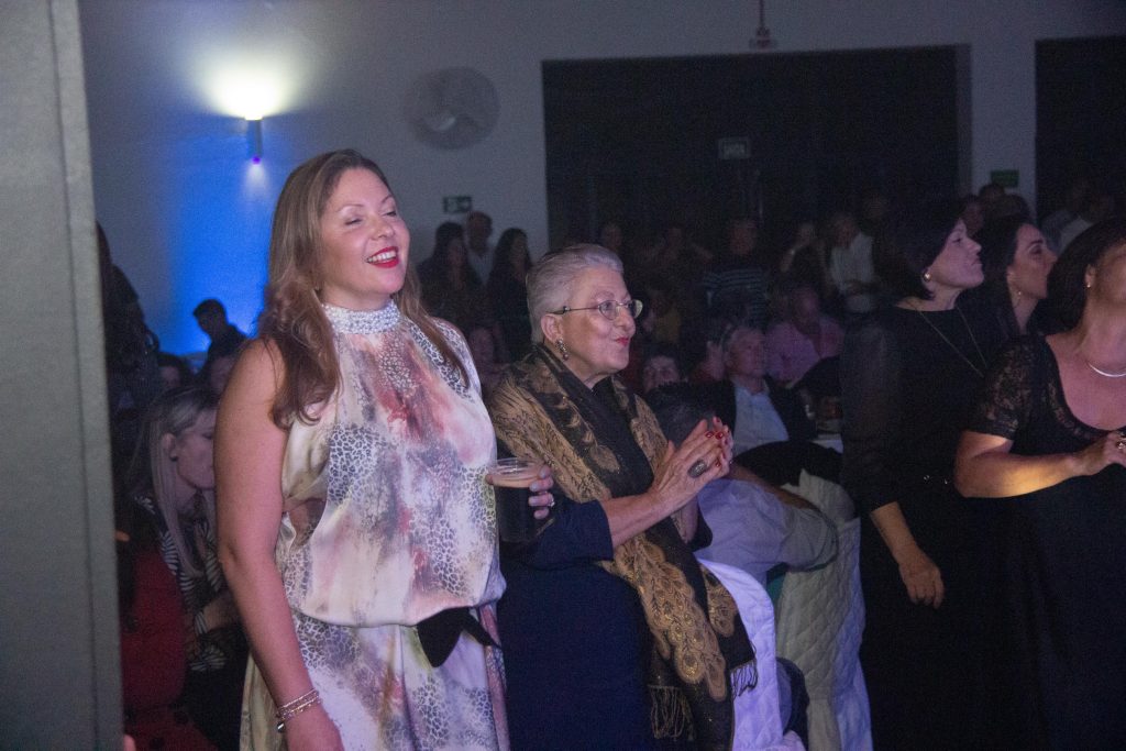 Baile de Aniversário