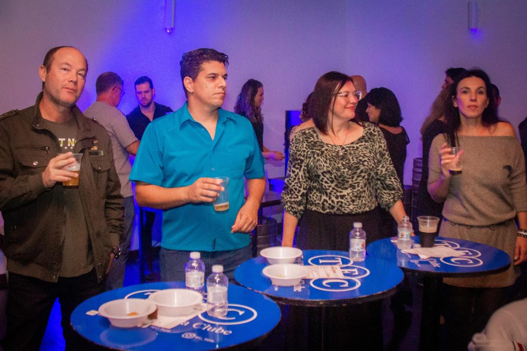 Baile de Aniversário