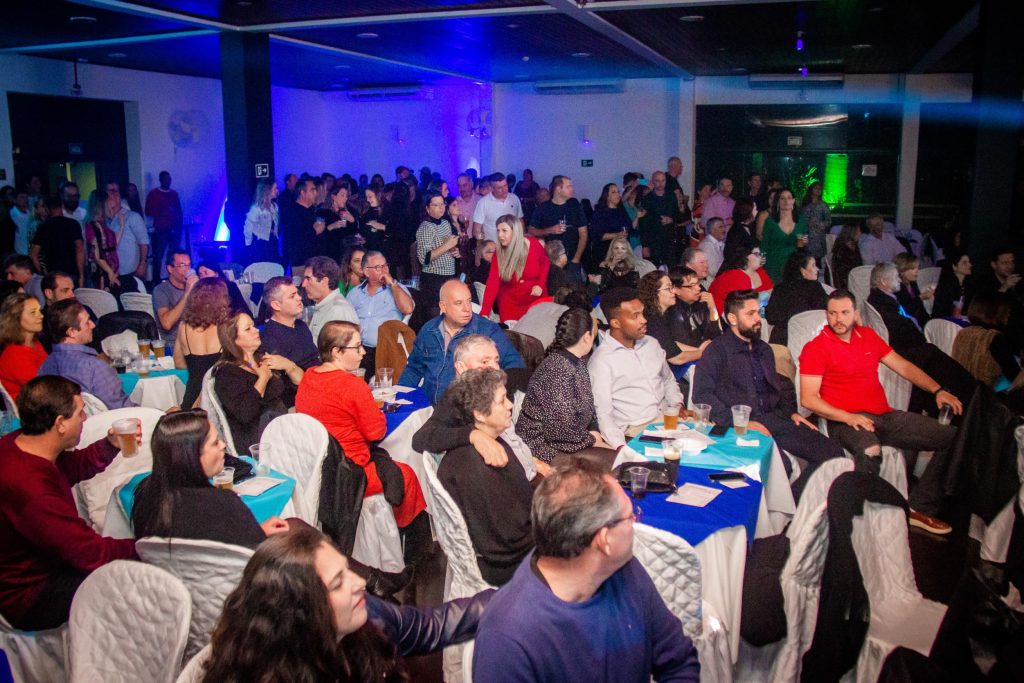 Baile de Aniversário