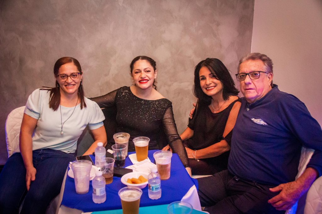 Baile de Aniversário