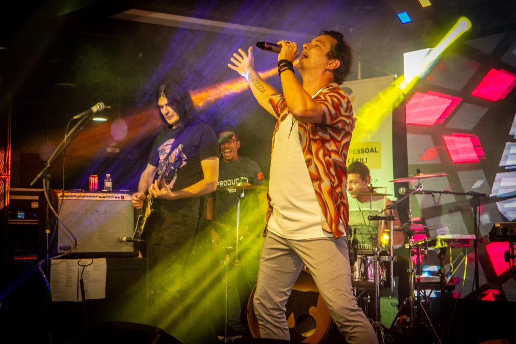 Baile de Aniversário