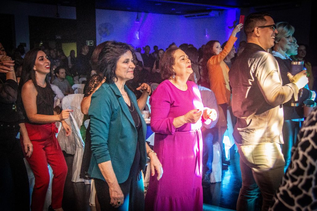 Baile de Aniversário