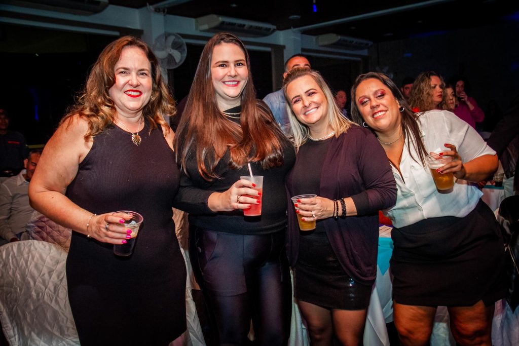 Baile de Aniversário