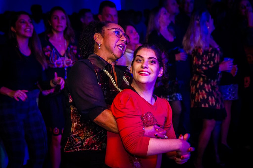 Baile de Aniversário
