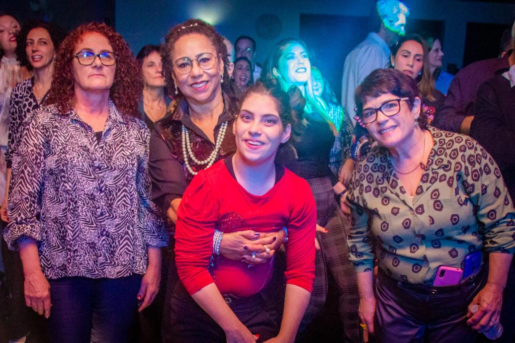 Baile de Aniversário
