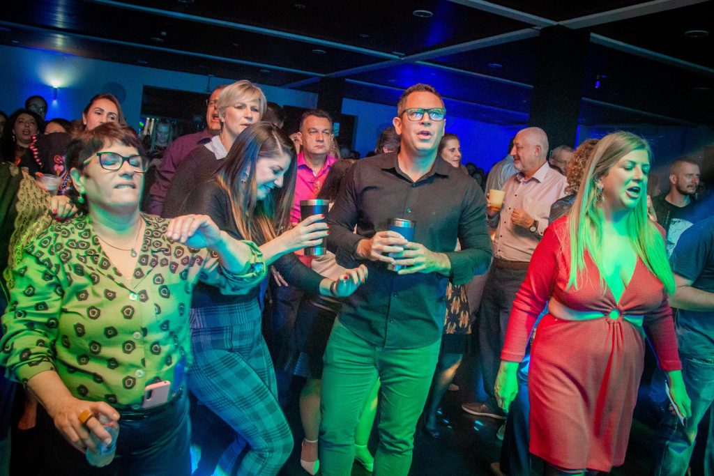 Baile de Aniversário