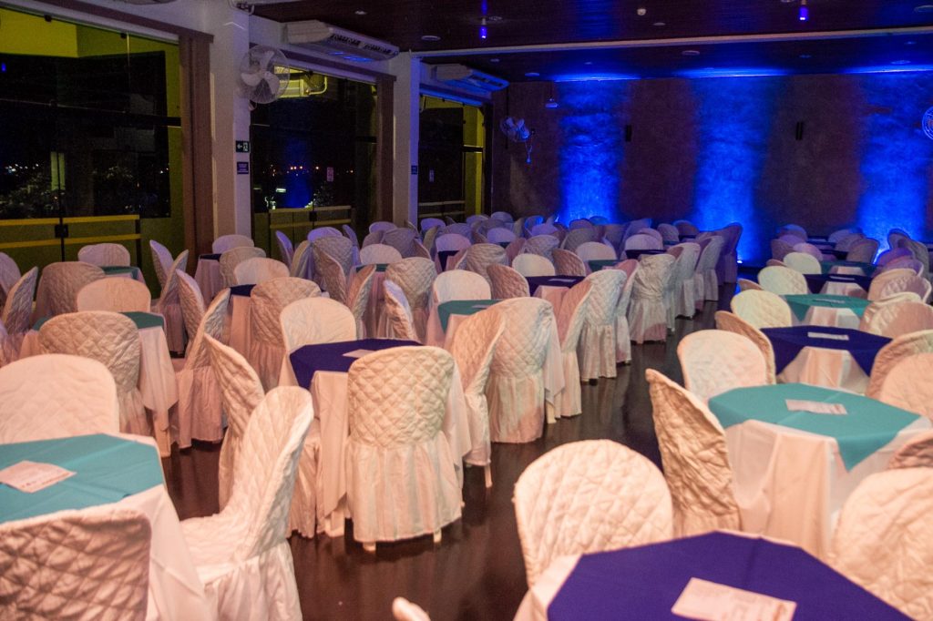 Baile de Aniversário
