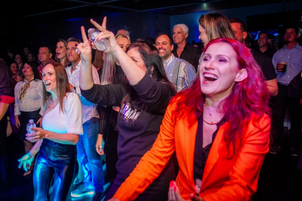 Baile de Aniversário