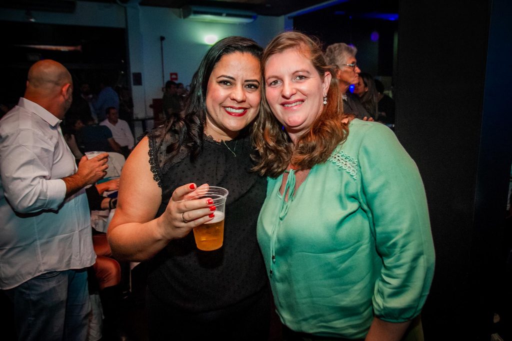 Baile de Aniversário