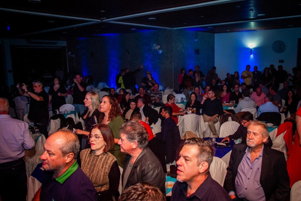 Baile de Aniversário