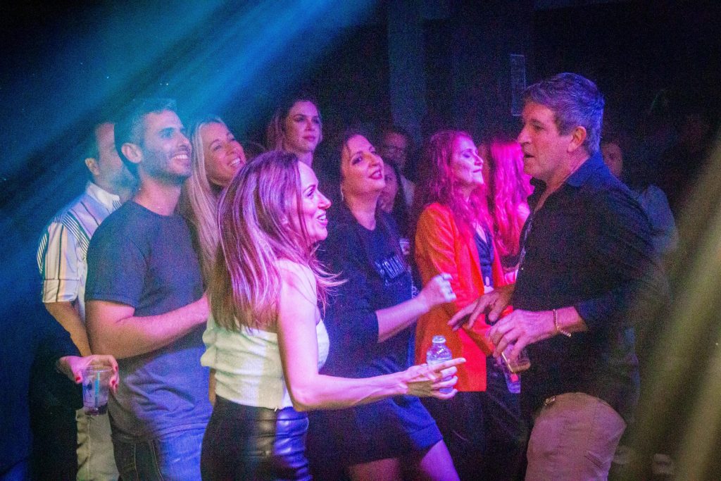 Baile de Aniversário