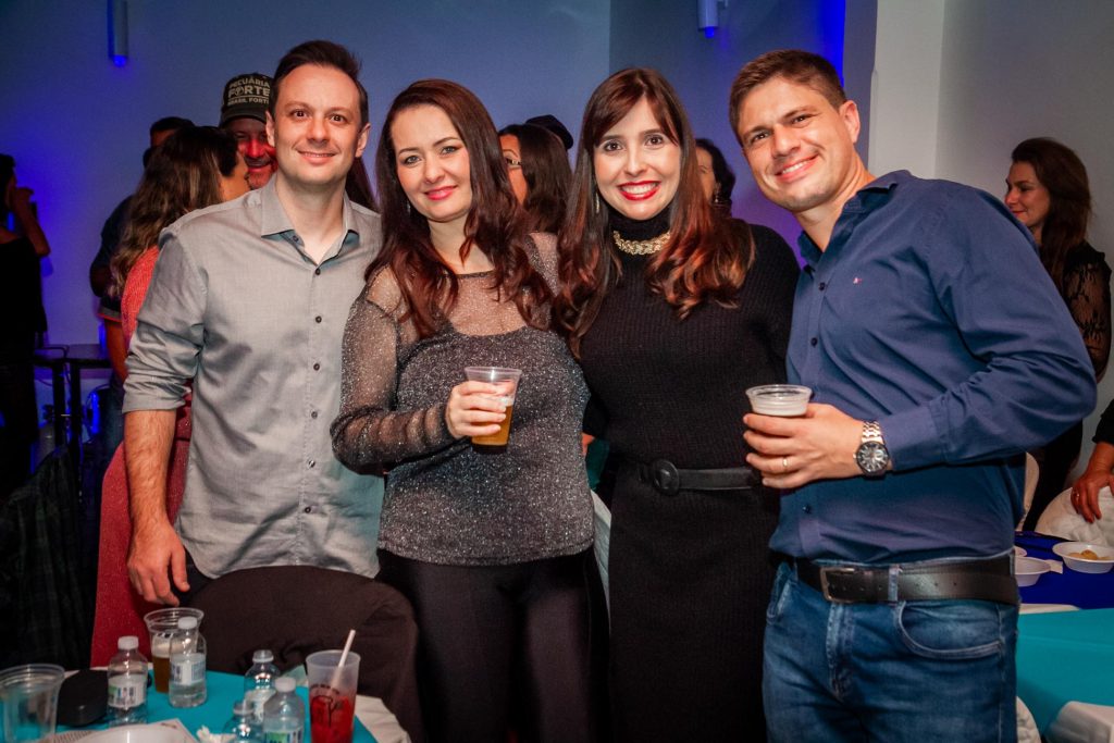 Baile de Aniversário