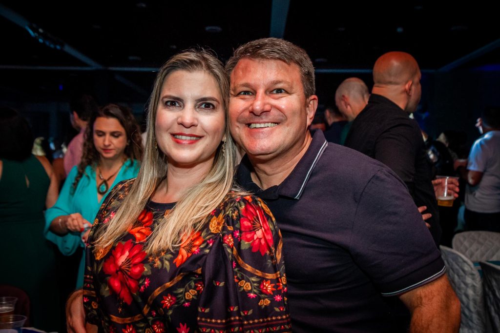 Baile de Aniversário