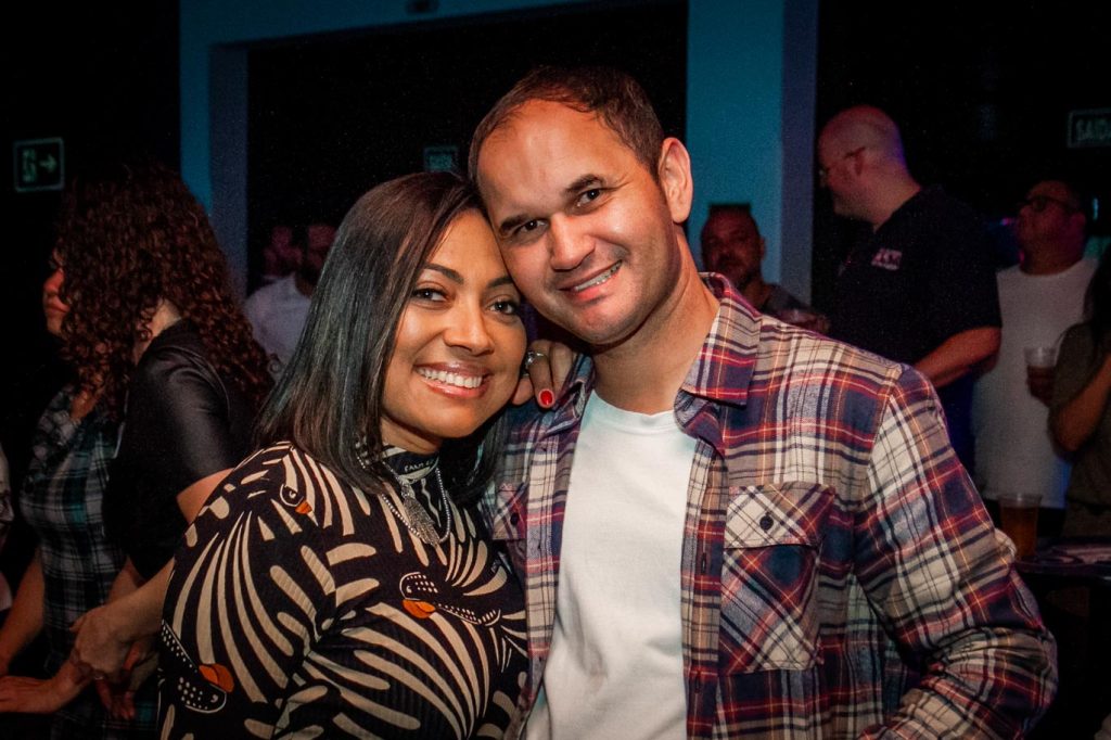 Baile de Aniversário