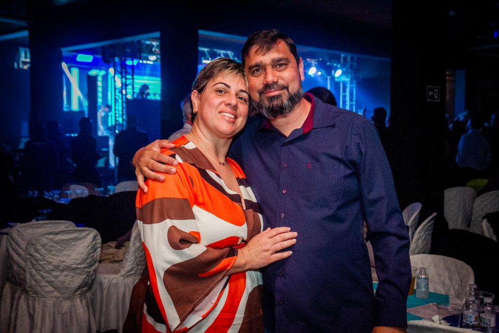 Baile de Aniversário