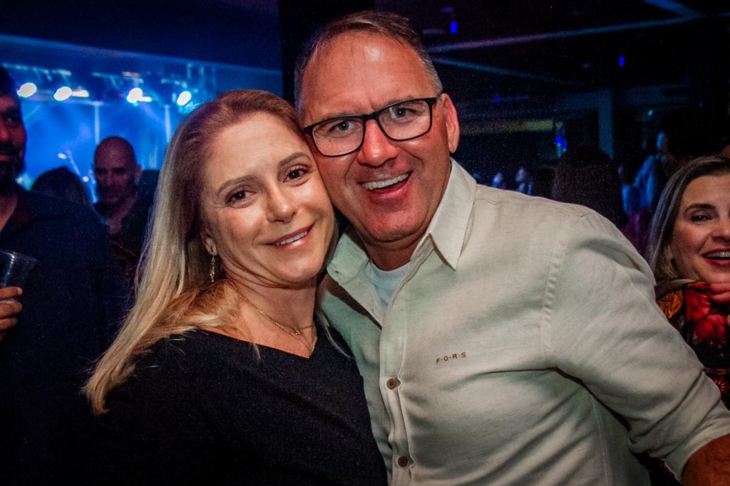 Baile de Aniversário