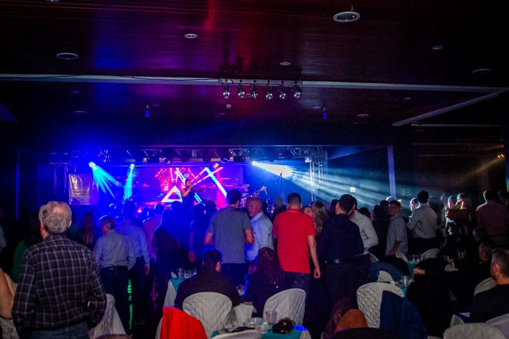 Baile de Aniversário
