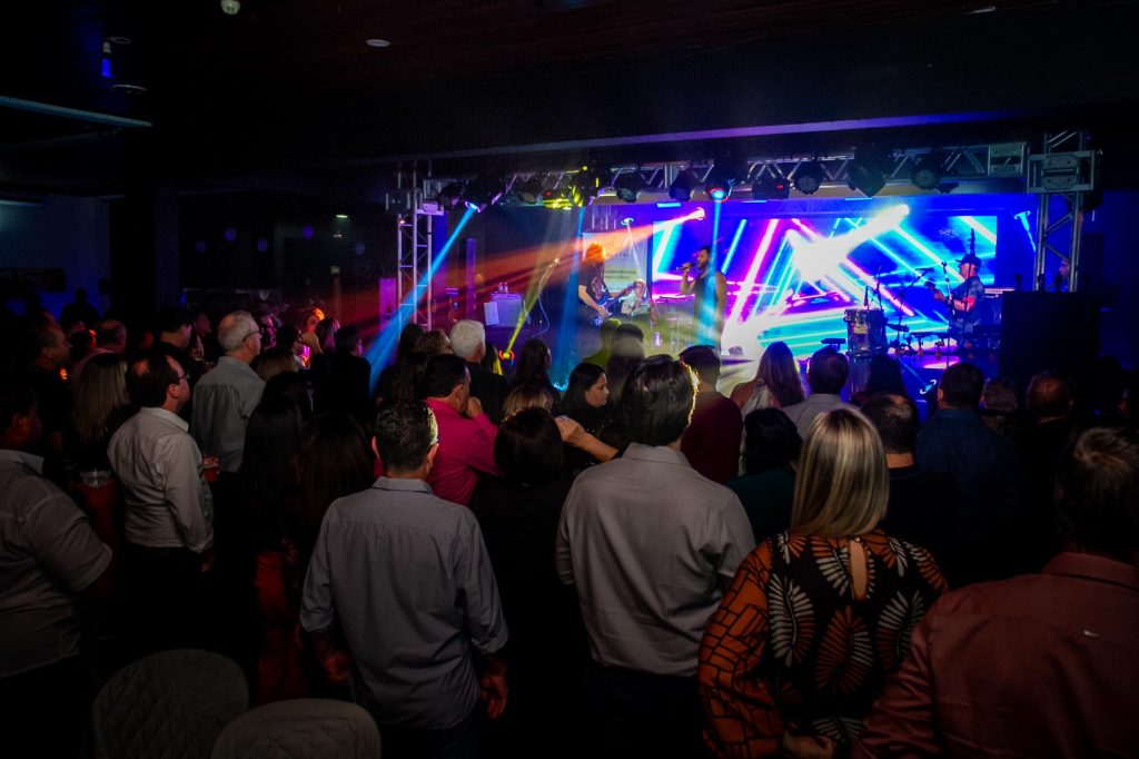 Baile de Aniversário