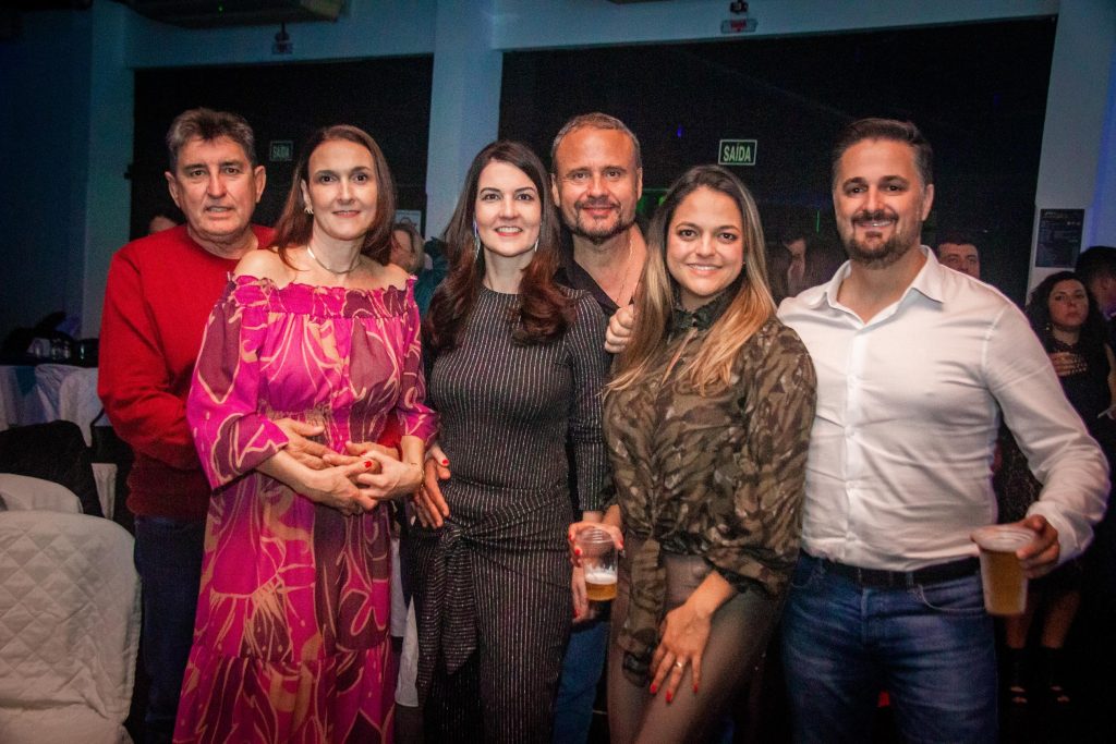 Baile de Aniversário