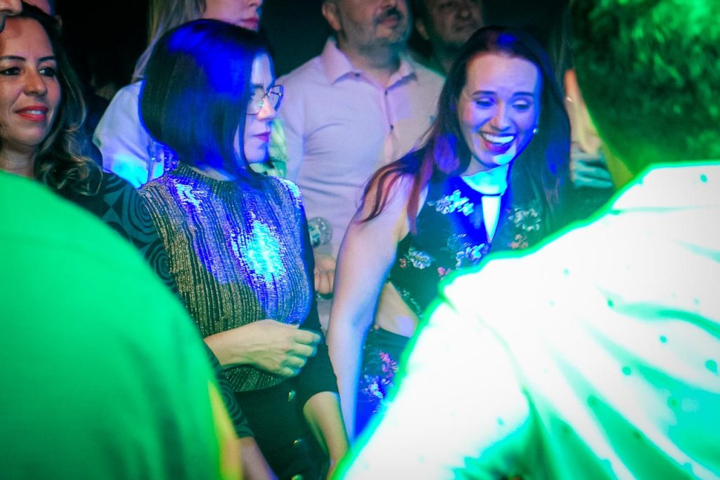 Baile de Aniversário