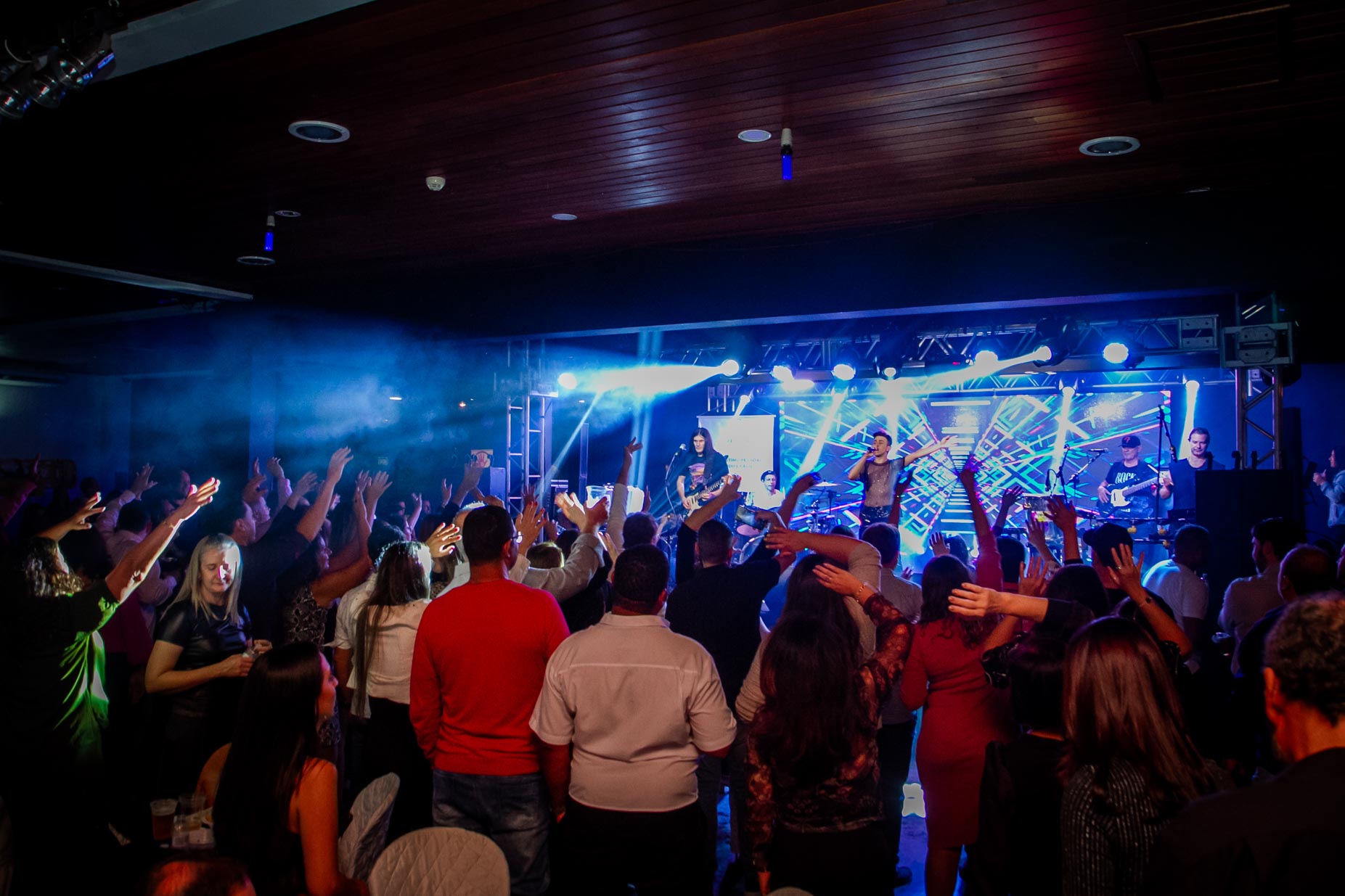 Baile de Aniversário