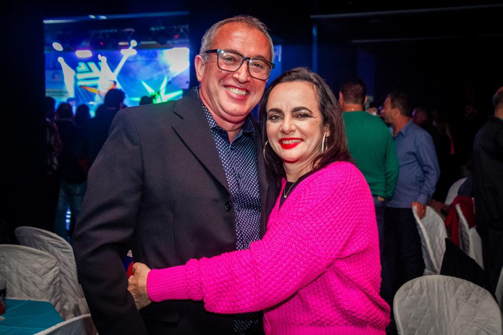 Baile de Aniversário