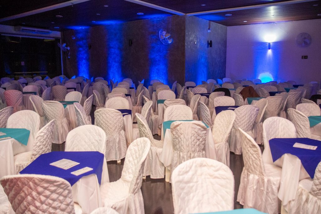 Baile de Aniversário