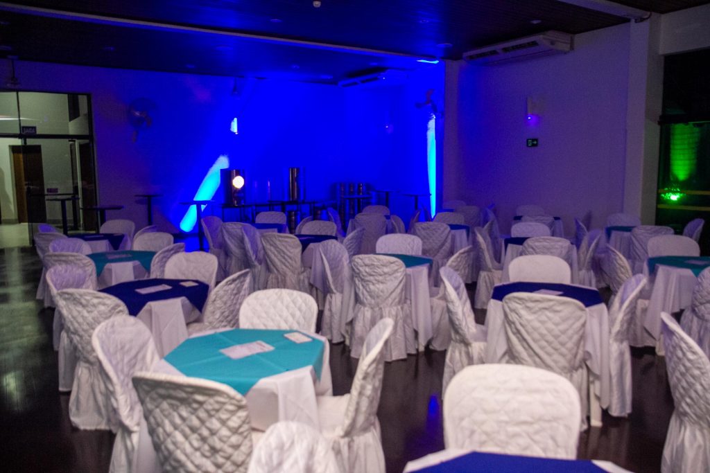 Baile de Aniversário