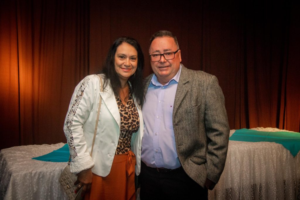 Baile de Aniversário