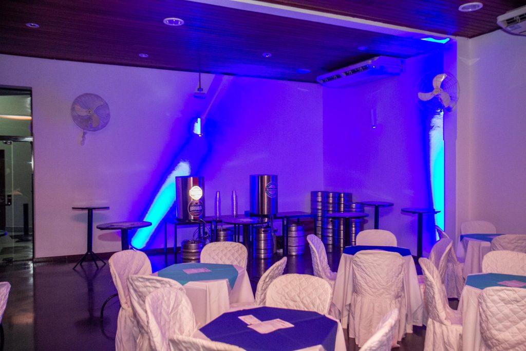 Baile de Aniversário