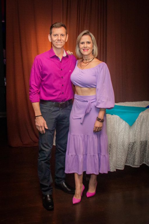 Baile de Aniversário