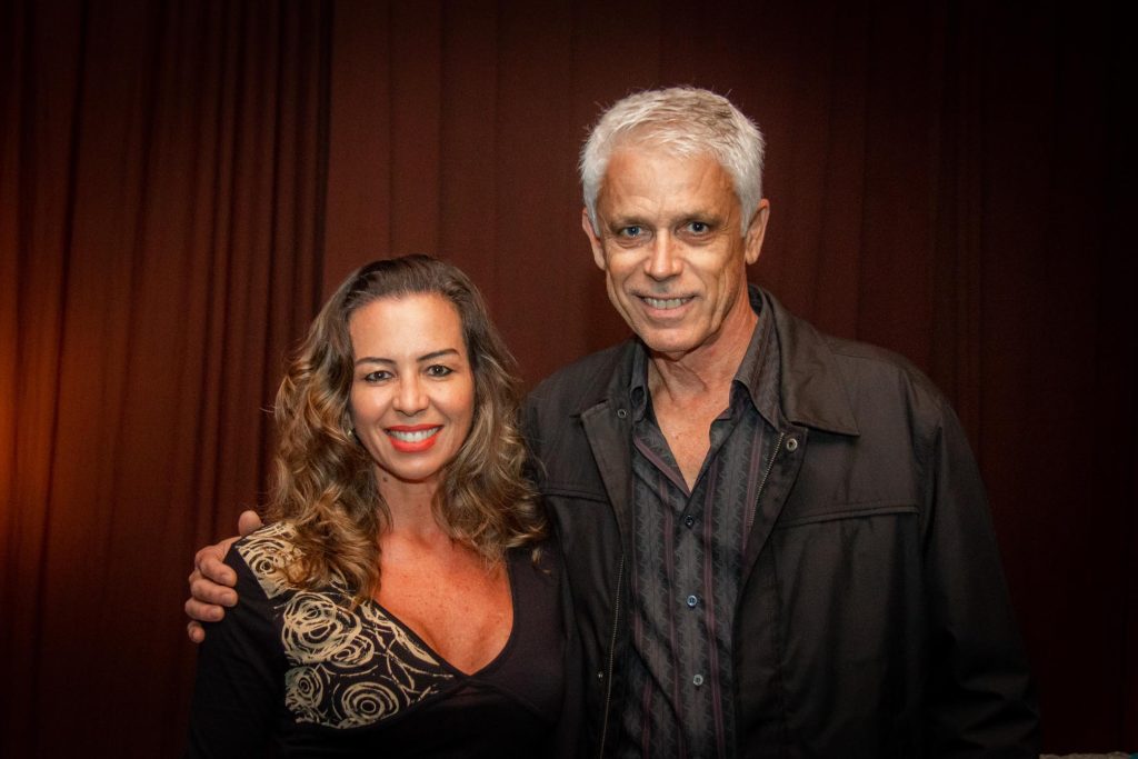 Baile de Aniversário