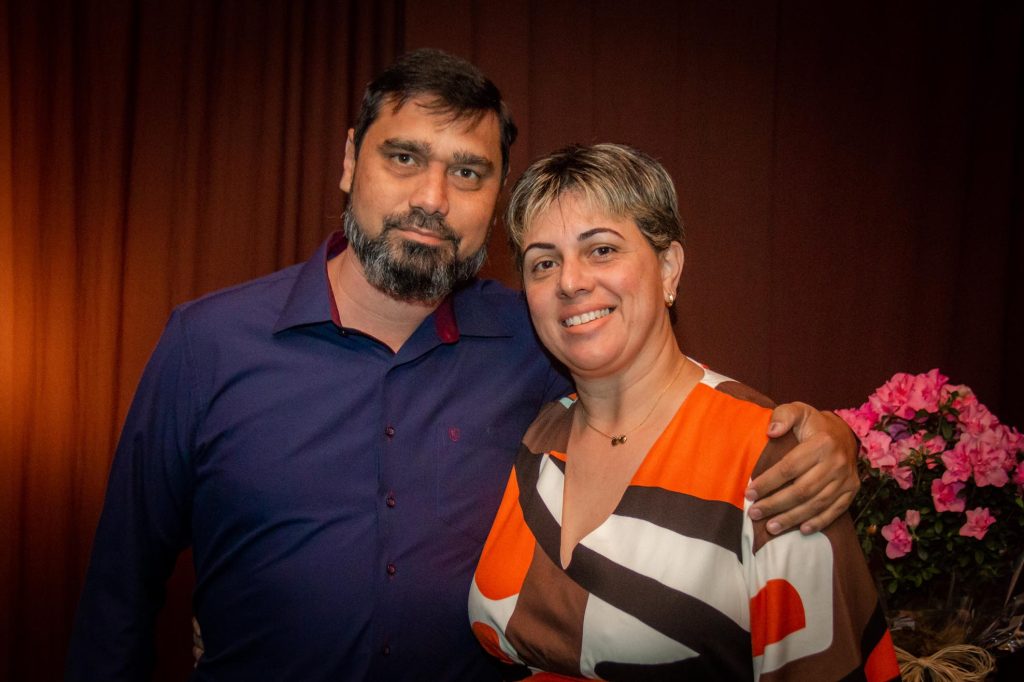 Baile de Aniversário