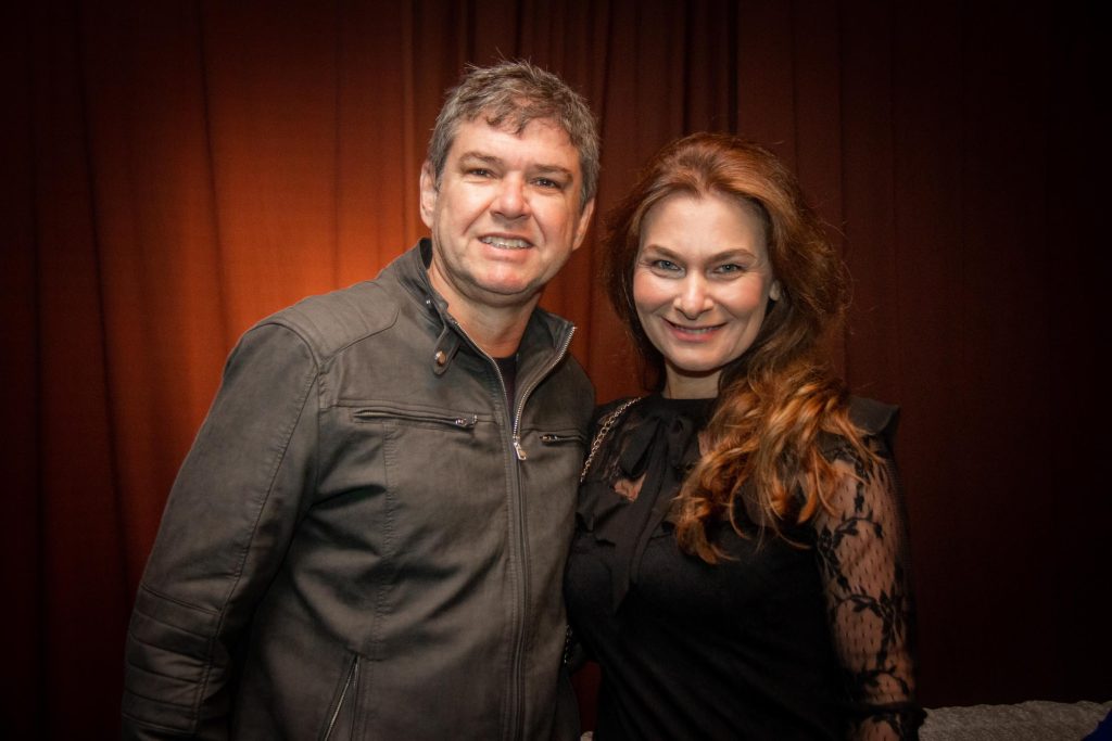 Baile de Aniversário