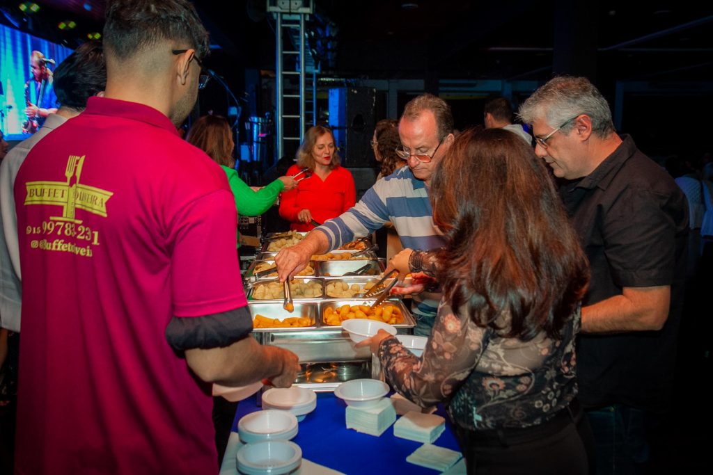 Baile de Aniversário
