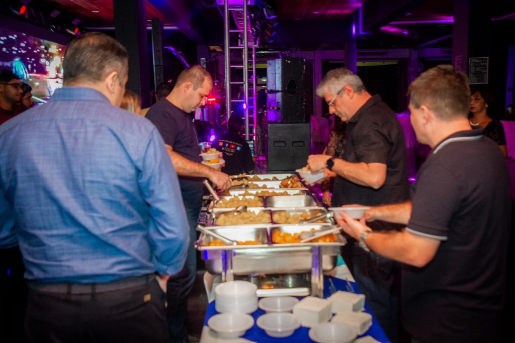 Baile de Aniversário