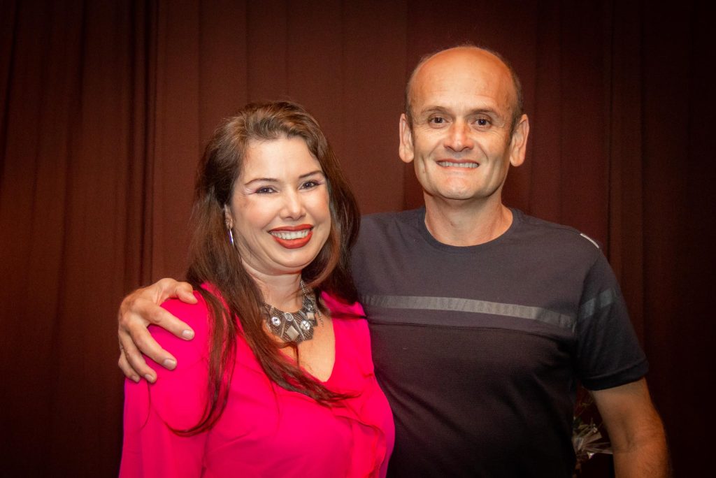 Baile de Aniversário