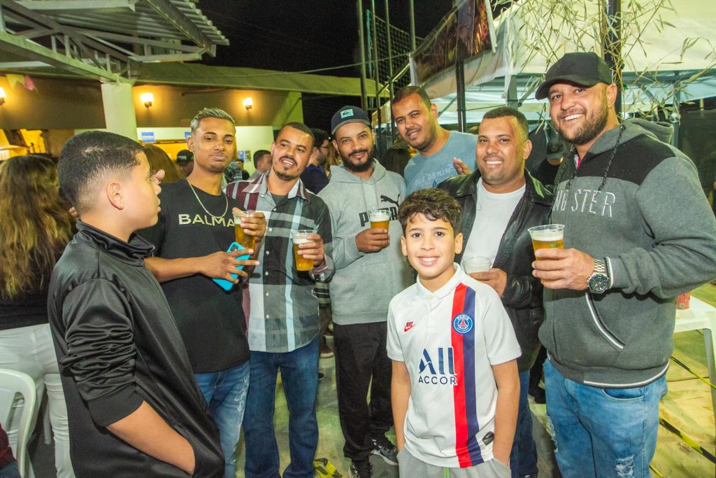 Festa Junina
