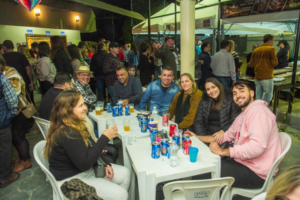 Festa Junina