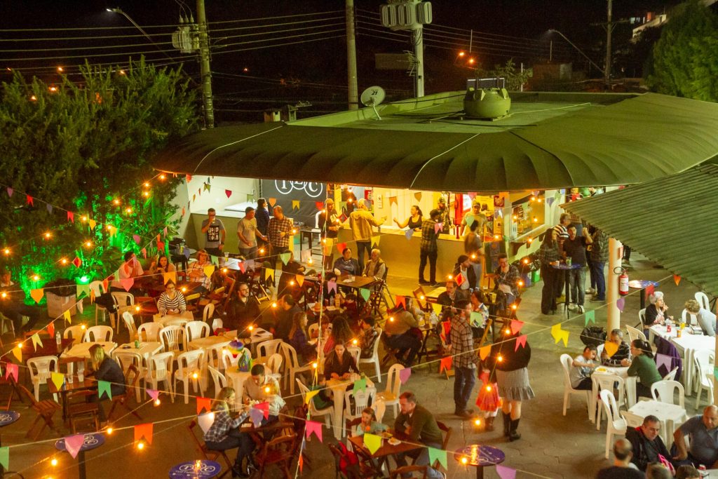 Festa Junina